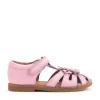 Clearance Flora Girls Sandals | Baby Girls Sandals