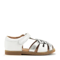 New Flora Girls Sandals | Girls First Walking Shoes