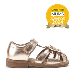 Fashion Flora Girls Sandals | Baby Girls Sandals