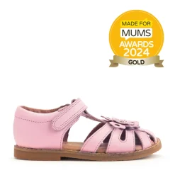 Clearance Flora Girls Sandals | Baby Girls Sandals