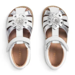 New Flora Girls Sandals | Girls First Walking Shoes
