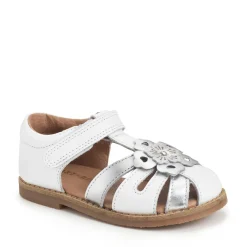 New Flora Girls Sandals | Girls First Walking Shoes