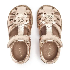 Fashion Flora Girls Sandals | Baby Girls Sandals