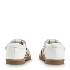New Flora Girls Sandals | Girls First Walking Shoes