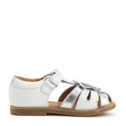 New Flora Girls Sandals | Girls First Walking Shoes