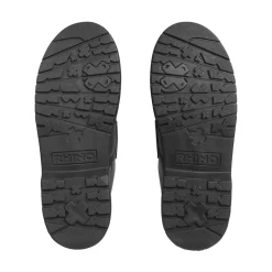 Discount Glint BOY/Kids Velcro School Shoes | Leather School Shoes