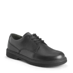 Online Glitch BOY/Kids Lace Up School Shoes | Leather School Shoes
