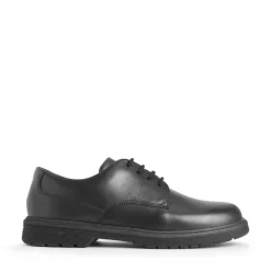 Online Glitch BOY/Kids Lace Up School Shoes | Leather School Shoes