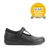 Hot Globe Kids Wide Fit School Shoes | Primary School Shoes