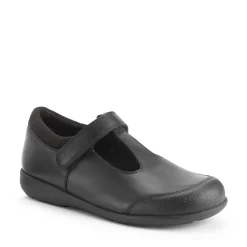 Hot Globe Kids Wide Fit School Shoes | Primary School Shoes