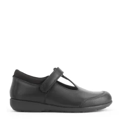 Hot Globe Kids Wide Fit School Shoes | Primary School Shoes
