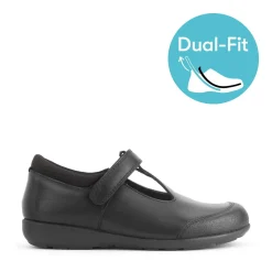 Hot Globe Kids Wide Fit School Shoes | Primary School Shoes