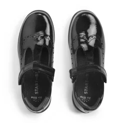 New Hope Kids Velcro School Shoes | Wide Fit School Shoes