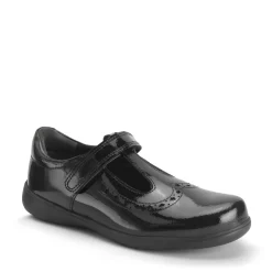 New Hope Kids Velcro School Shoes | Wide Fit School Shoes