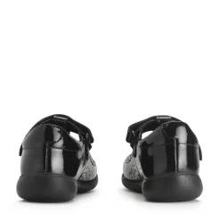 New Hope Kids Velcro School Shoes | Wide Fit School Shoes