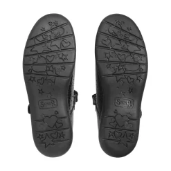 New Hope Kids Velcro School Shoes | Wide Fit School Shoes