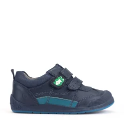 Discount Hopper BOY Boys Wide Fit Shoes & Trainers | Boys Pre School Shoes