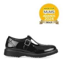 Online Imagine Kids Brogue School Shoes | Leather School Shoes