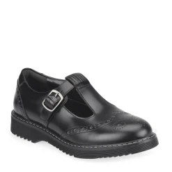Hot Imagine Kids Brogue School Shoes | Leather School Shoes