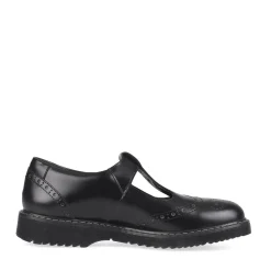 Hot Imagine Kids Brogue School Shoes | Leather School Shoes