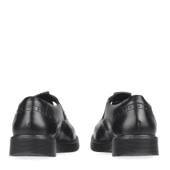 Hot Imagine Kids Brogue School Shoes | Leather School Shoes
