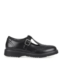 Hot Imagine Kids Brogue School Shoes | Leather School Shoes