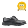 Sale Impact Kids Lace Up School Shoes | Leather School Shoes
