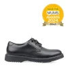 Outlet Impact BOY/Kids Velcro School Shoes | Lace Up School Shoes