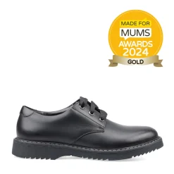 Outlet Impact BOY/Kids Velcro School Shoes | Lace Up School Shoes