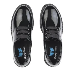 Online Impact Kids Lace Up School Shoes | Wide Fit School Shoes