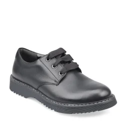 Sale Impact Kids Lace Up School Shoes | Leather School Shoes