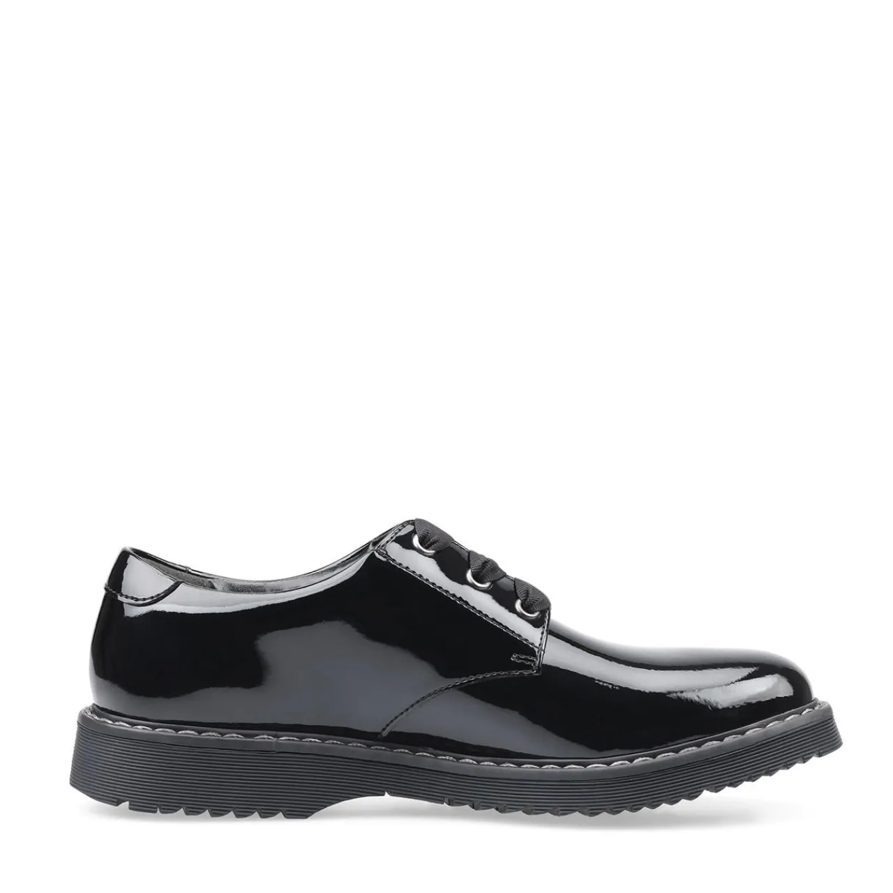 Online Impact Kids Lace Up School Shoes | Wide Fit School Shoes