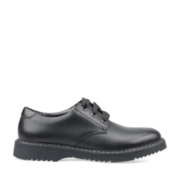 Outlet Impact BOY/Kids Velcro School Shoes | Lace Up School Shoes