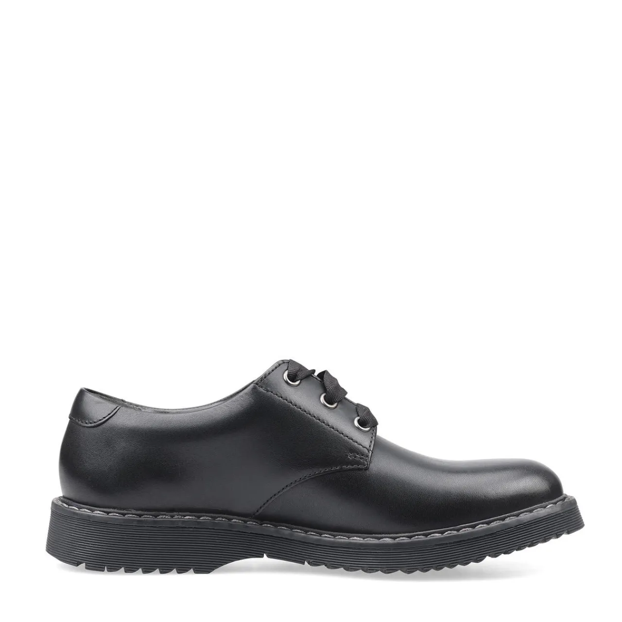 Sale Impact Kids Lace Up School Shoes | Leather School Shoes