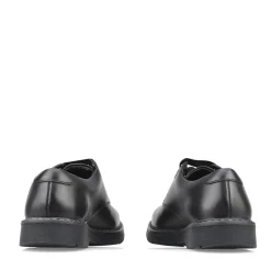 Outlet Impact BOY/Kids Velcro School Shoes | Lace Up School Shoes