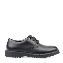 Outlet Impact BOY/Kids Velcro School Shoes | Lace Up School Shoes