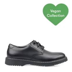Outlet Impact BOY/Kids Velcro School Shoes | Lace Up School Shoes