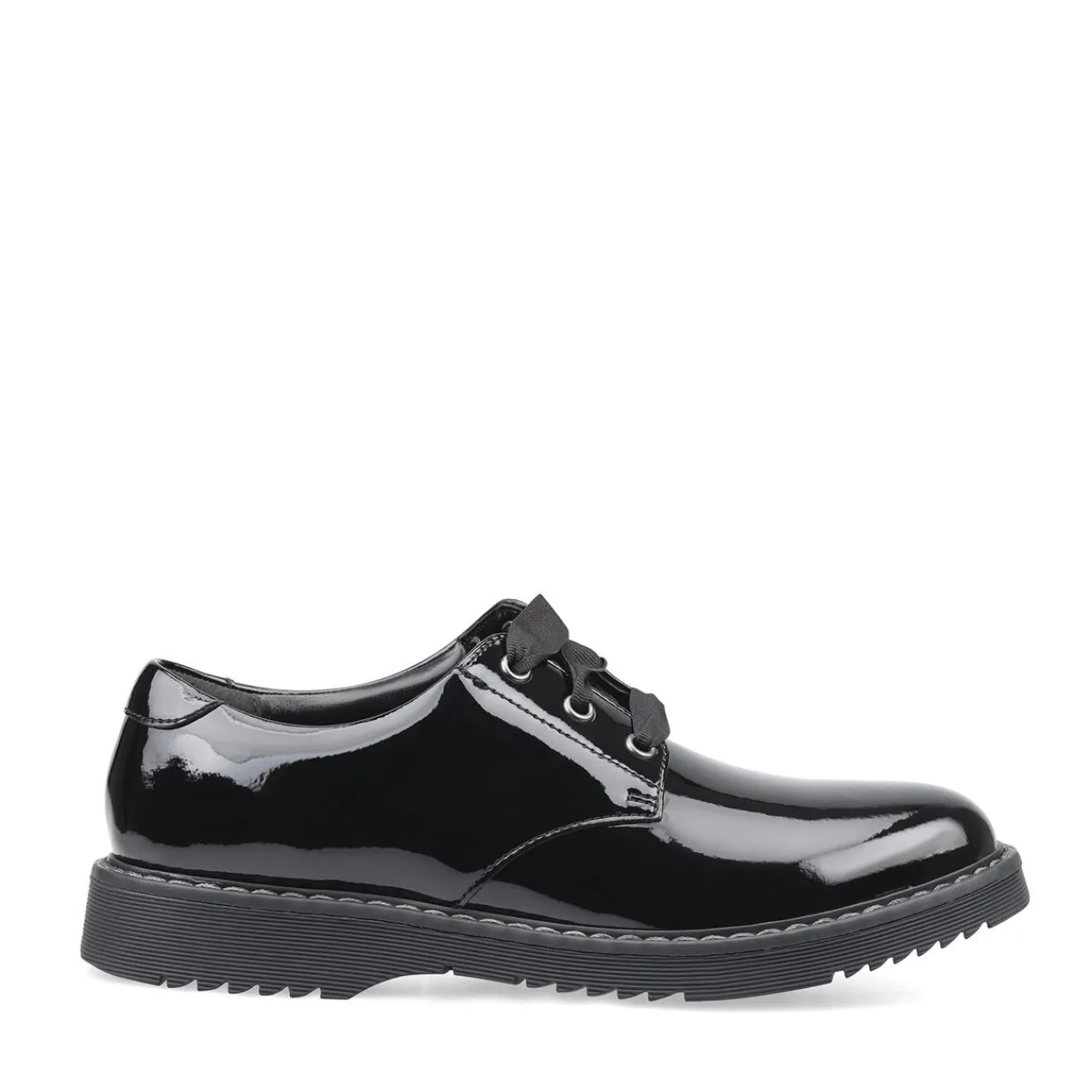 Online Impact Kids Lace Up School Shoes | Wide Fit School Shoes