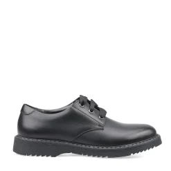 Sale Impact Kids Lace Up School Shoes | Leather School Shoes