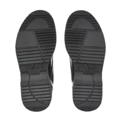 Sale Impulsive Kids Lace Up School Shoes | Brogue School Shoes