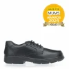 New Isaac BOY/Kids Lace Up School Shoes | Wide Fit School Shoes