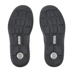 New Isaac BOY/Kids Lace Up School Shoes | Wide Fit School Shoes