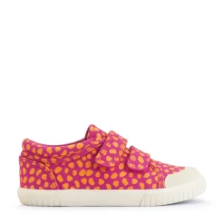 New Kicks Girls Canvas Shoes | Girls New Shoe Arrivals