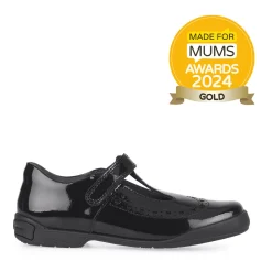 Discount Leapfrog Kids Velcro School Shoes | Leather School Shoes