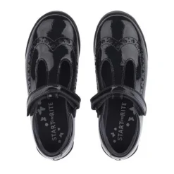 Discount Leapfrog Kids Velcro School Shoes | Leather School Shoes