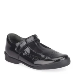 Discount Leapfrog Kids Velcro School Shoes | Leather School Shoes
