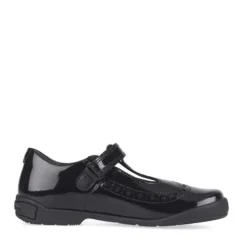 Discount Leapfrog Kids Velcro School Shoes | Leather School Shoes