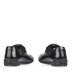 Discount Leapfrog Kids Velcro School Shoes | Leather School Shoes
