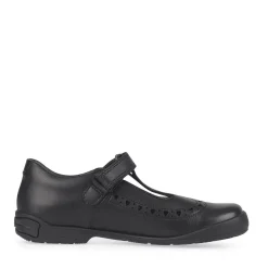 Hot Leapfrog Kids Velcro School Shoes | Leather School Shoes