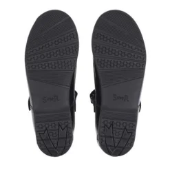 Discount Leapfrog Kids Velcro School Shoes | Leather School Shoes